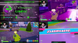 vena ser feliz micha gamer today con los kks, y don carlos