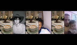Untitled stream
