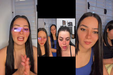 Untitled stream
