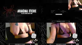 30 Days of Halloween: Playing Horror Games in Hot Outfits