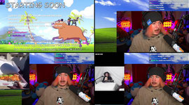 IF I LAUGH, THE VIDEO ENDS! (REAL AND SCARY!!!)