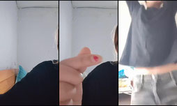 Sex正在直播