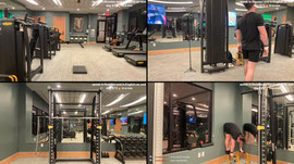 ur gym bro. workout everyDay 673