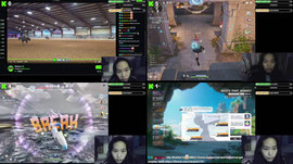 chill stream