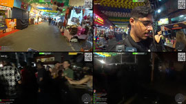 IRL | FEIRA DE SÃO CRISTÓVÃO | DIVERSÃO NOTURNA INSALUBRE  !pix !paypal #kickpartner