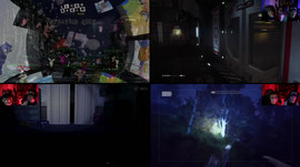 Resident Evil 5 Coop with @Seishinbushi