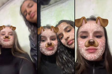Avaliando insta
