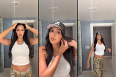 💛🐝 WU  Mob Deep concert GRWM✨