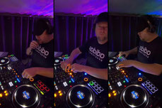 Drum n Bass Live Fusecity95.1fm