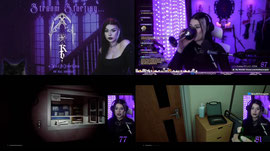 It's officially spooky season & I'm thriving   ⋆˙⟡ Chapter 2! | NO SPOILERS  | !Knightbloom !Youtube !Merch | !Socials: @WolfAtYourGate