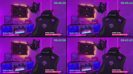 Subathon Day 9!
