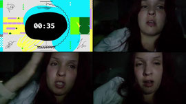 Pillow talk update vlog with Beth, baby! Ft. PALL MAUL!
