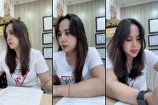 Sebelum private makeup di mulai