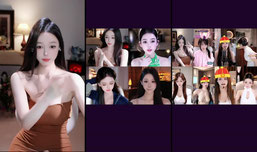 曼妙