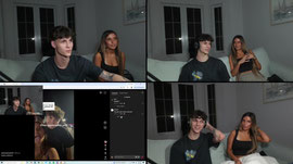I JUST MET THIS GIRL ON OMEGLE