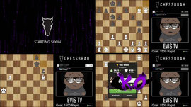 EvisTV | !youtube !premium