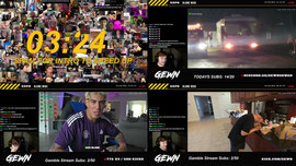 FULL TIME STREAMER #LOCKED