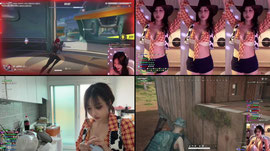 LIVE 🕊️ Woody Suzy 🤠  [ kor/eng/中文 ]