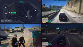 Alan Key | LSPD | NoPixel