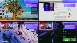 fortnite and games