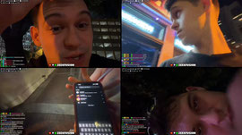 🎡EVERY REJECTION = 1 SHOT🎡NEXT UP🎡FREE SUB !TTS🎡MIAMI🎡!NEW🎡