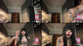 +18 IRL OI !! LIVE  MADRUGADA On !carro !pix !playlist !musica