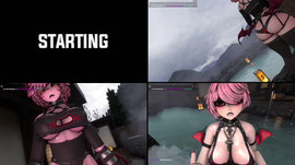 OH NO ITS PINK AGAIN! !gamersupps !links