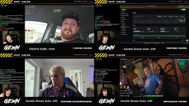 FULL TIME STREAMER #LOCKED