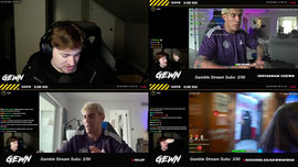 FULL TIME STREAMER #LOCKED