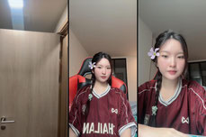 Untitled stream
