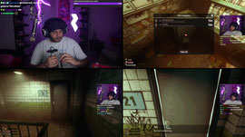 THE CHUNT !MARATHON PARTY DAY 12 !dono
