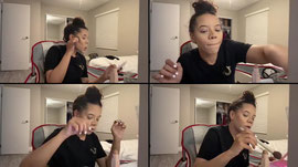 grwm 🥰