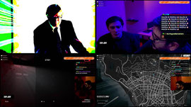 A VER SI TERMINAMOS EL GTA V DE UNA VEZ || STREAM 100% HARAM