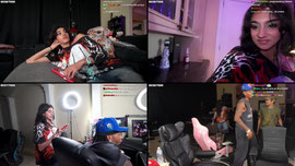 🪂DAY 67🪂LATE NIGHT VIBES W/ ELLYSA🪂ELECTRIC CONTENT🪂DAILY STREAMS🪂GET IN HERE NOW🪂 !core !patreon
