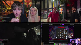 NATIONAL BF DAY WITH GF | $3 TTS $7 MEDIA FINALLY | BIG STREAM TOMORROW WITH TTD AND BLAME