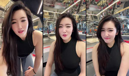 175cm 健身小菜 研二