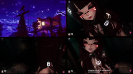 𑣲₍ ᐢ. .ᐢ₎ :3