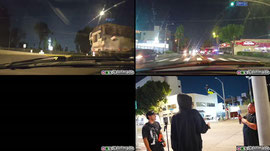 Nightcrawl in LA pop out Join up now go !i+x-x+;!