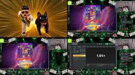 CASINEANDO EN BCGAME.MX | JUEGA RESPONSABLE +18