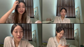 미묘sss SOOPStream.