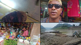 Bangladesh Daily stream day 2