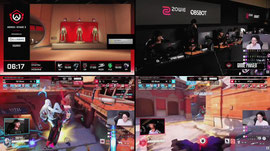 [ ANS ] OWCS KOREA 雑談
