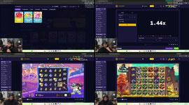 $1700 RAW BALANCE ON ROOBET! $2000 LEADERBOARD LIVE NOW! !roo !lb