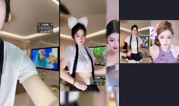 男的