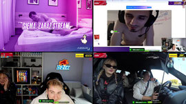 IRL ASG Z EKIPĄ | !dzik !fortuna !casehug !konkurs #ad