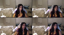 late night stream