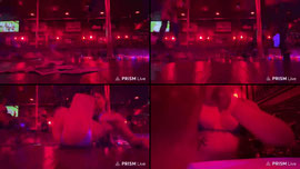📢goals📢 5 subs go on stage and dance + check tip menu on my about but if its something i cant do at the club it will have to be later lol