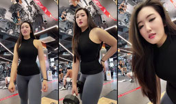175cm 健身小菜 研二