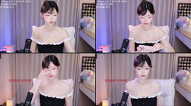 老女人中的女人