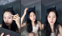 杭州 无工作的天……